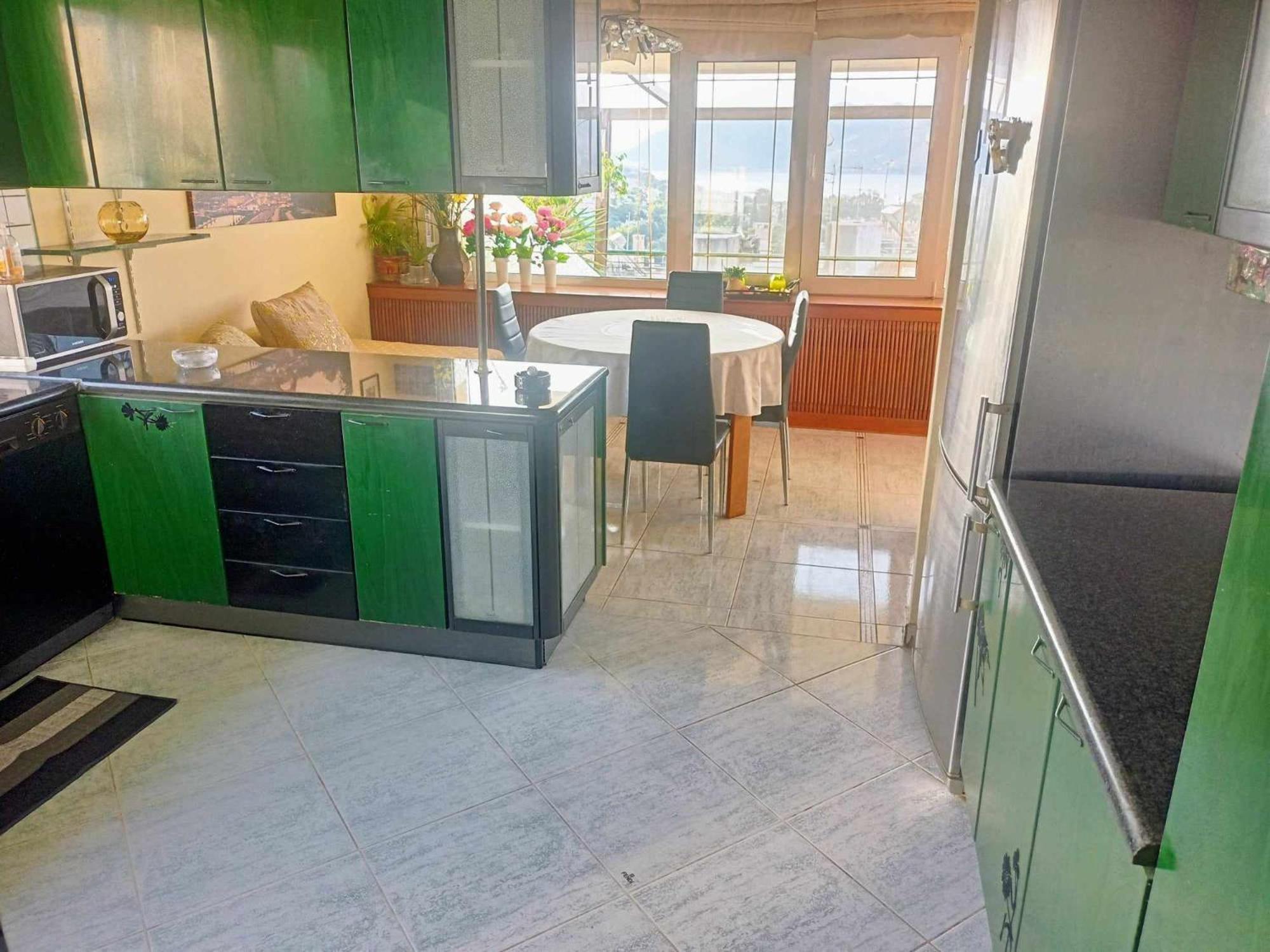 Τάνια Villa Anáviszosz Kültér fotó