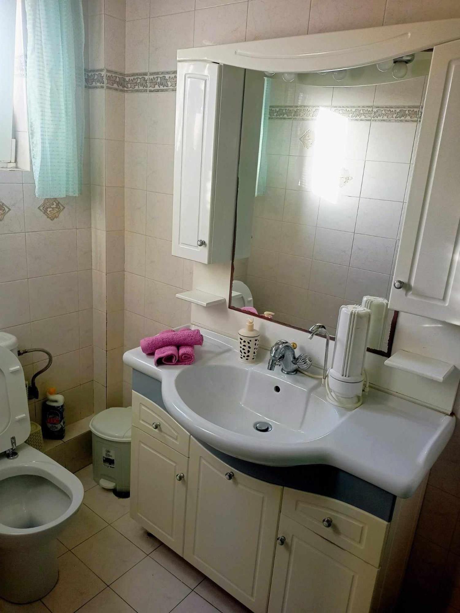 Τάνια Villa Anáviszosz Kültér fotó