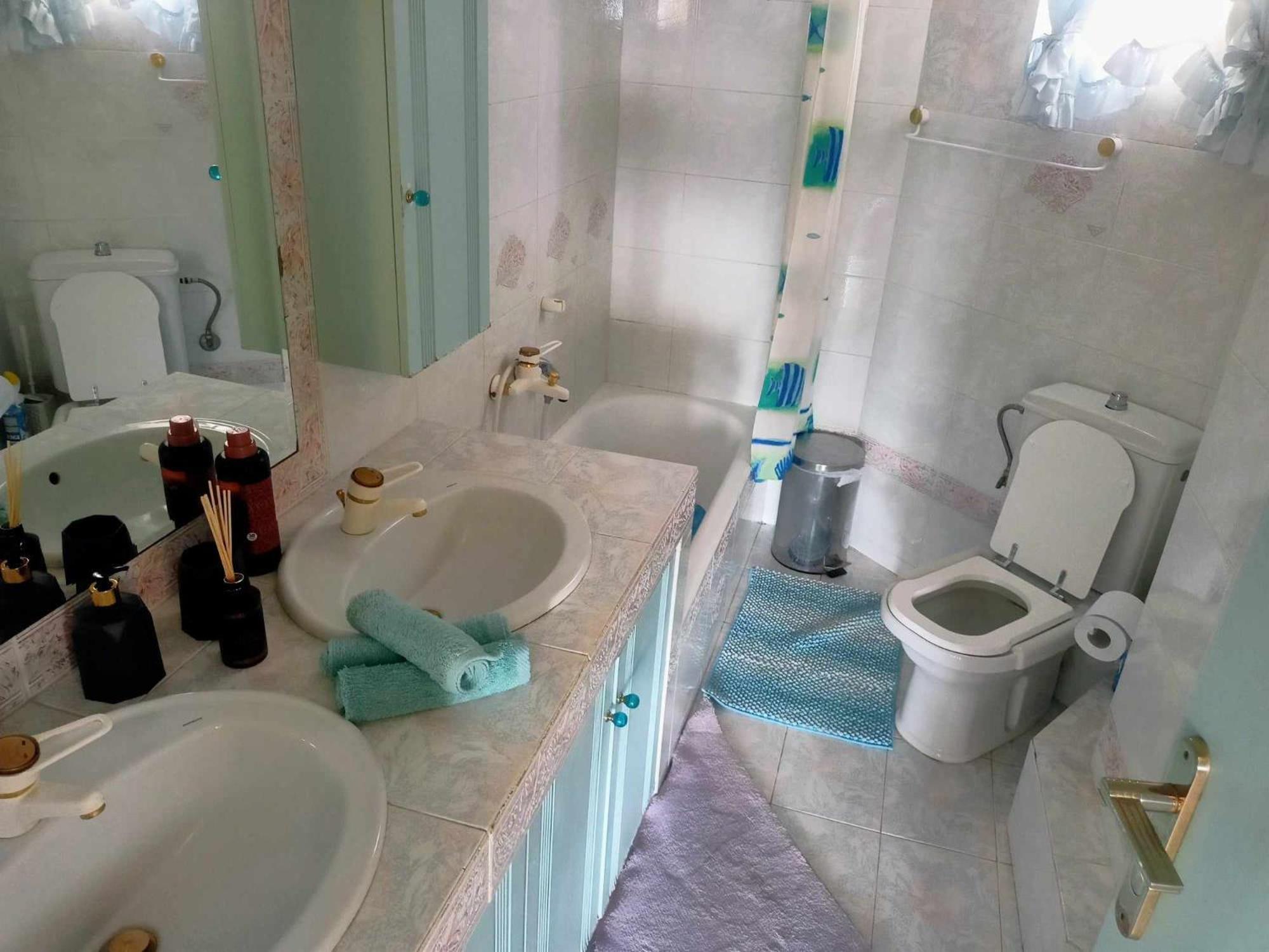 Τάνια Villa Anáviszosz Kültér fotó